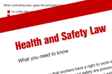 Health, Safety & Risk 2